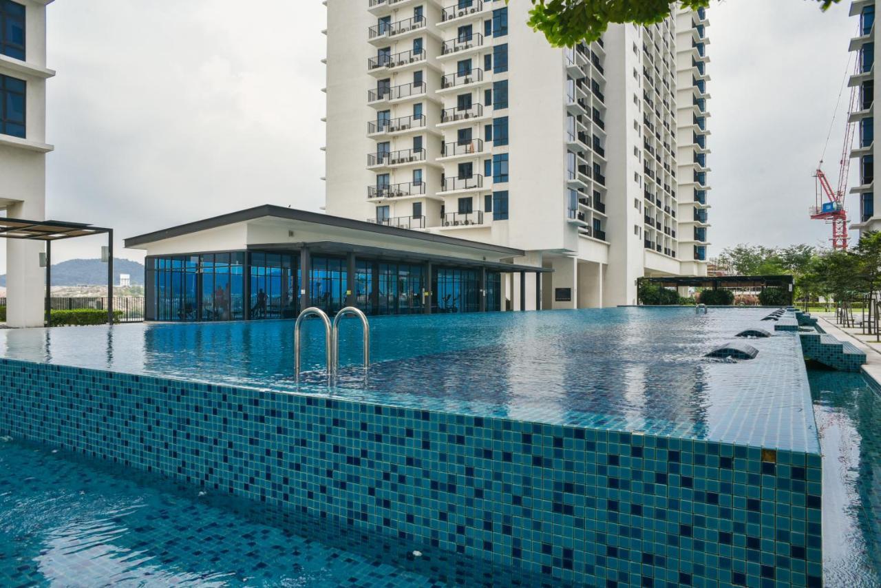 Miko'S Sweethome @ Setia Alam Exterior photo