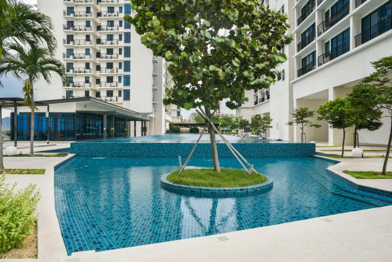 Miko'S Sweethome @ Setia Alam Exterior photo