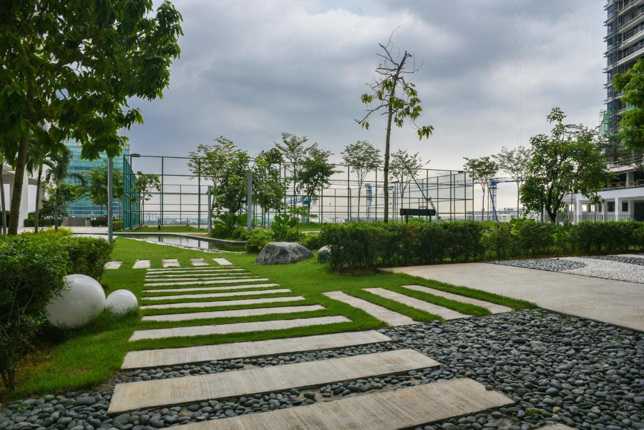 Miko'S Sweethome @ Setia Alam Exterior photo