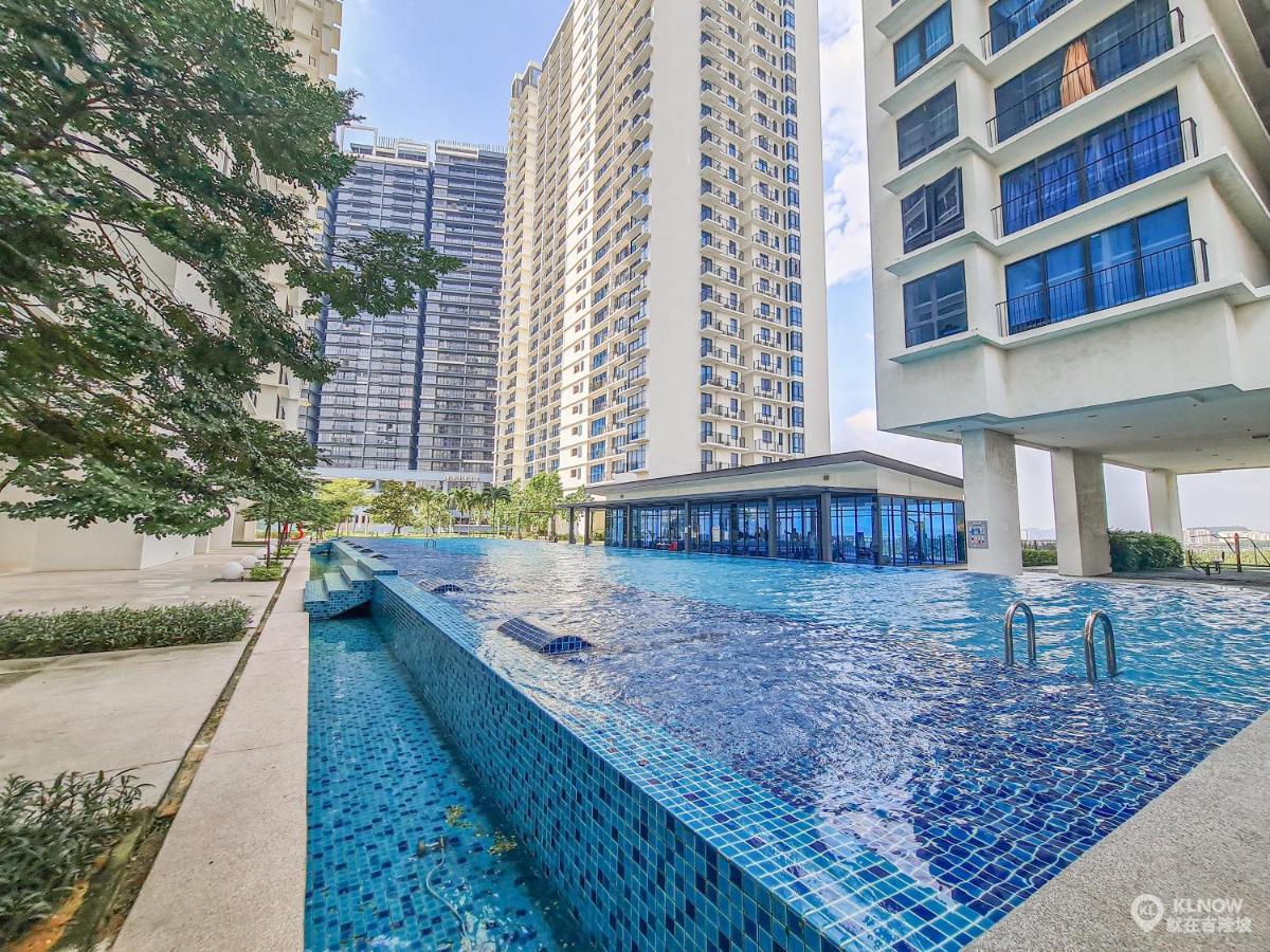 Miko'S Sweethome @ Setia Alam Exterior photo