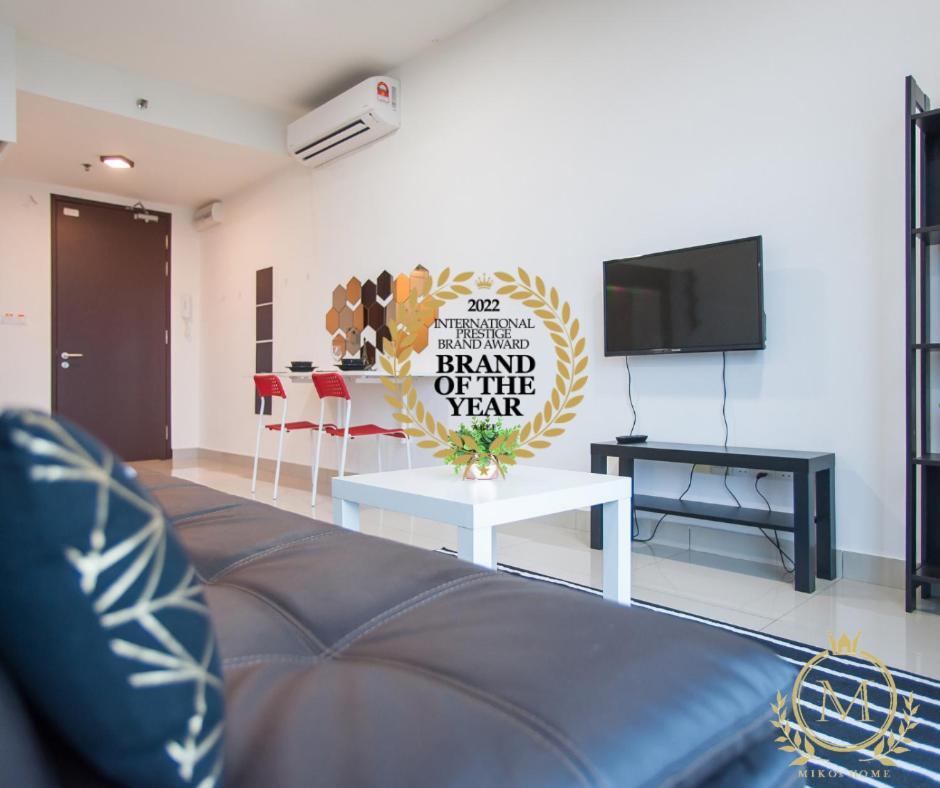 Miko'S Sweethome @ Setia Alam Exterior photo