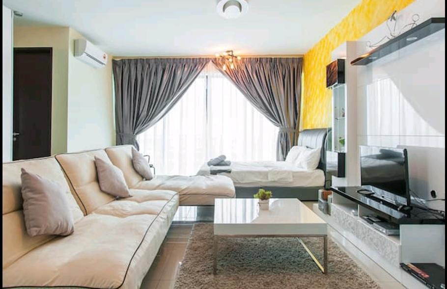 Miko'S Sweethome @ Setia Alam Exterior photo