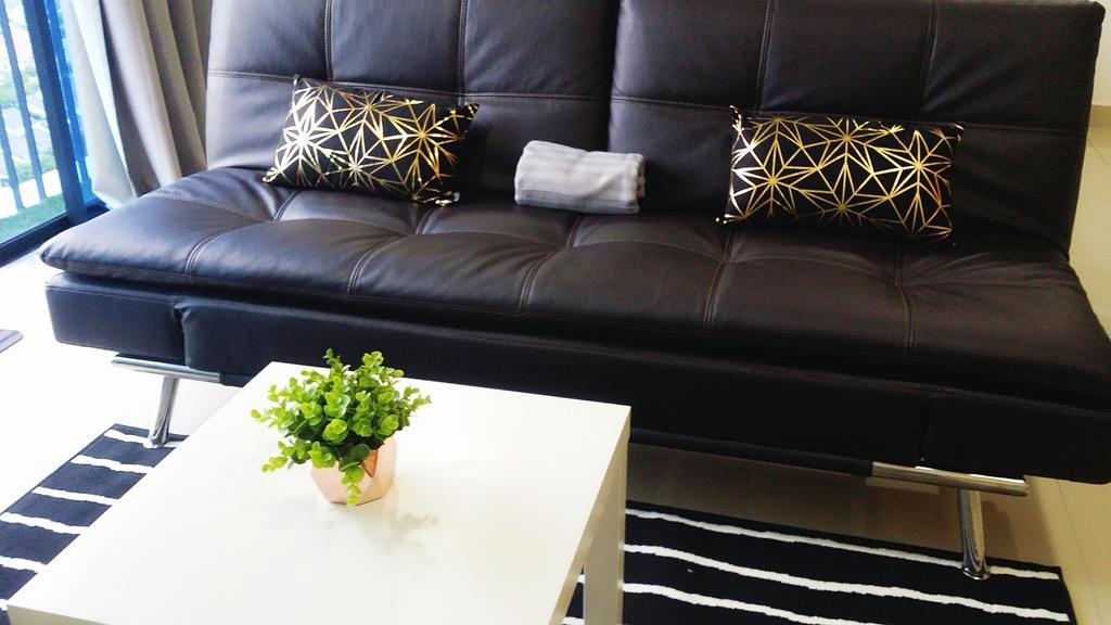 Miko'S Sweethome @ Setia Alam Exterior photo