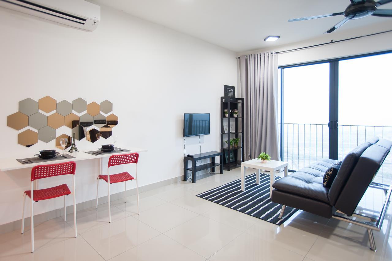 Miko'S Sweethome @ Setia Alam Exterior photo