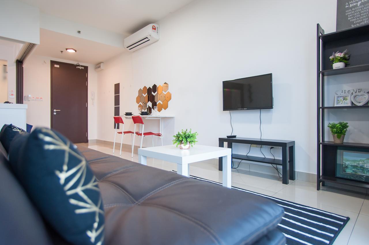 Miko'S Sweethome @ Setia Alam Exterior photo