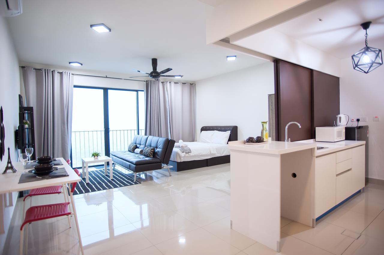Miko'S Sweethome @ Setia Alam Exterior photo