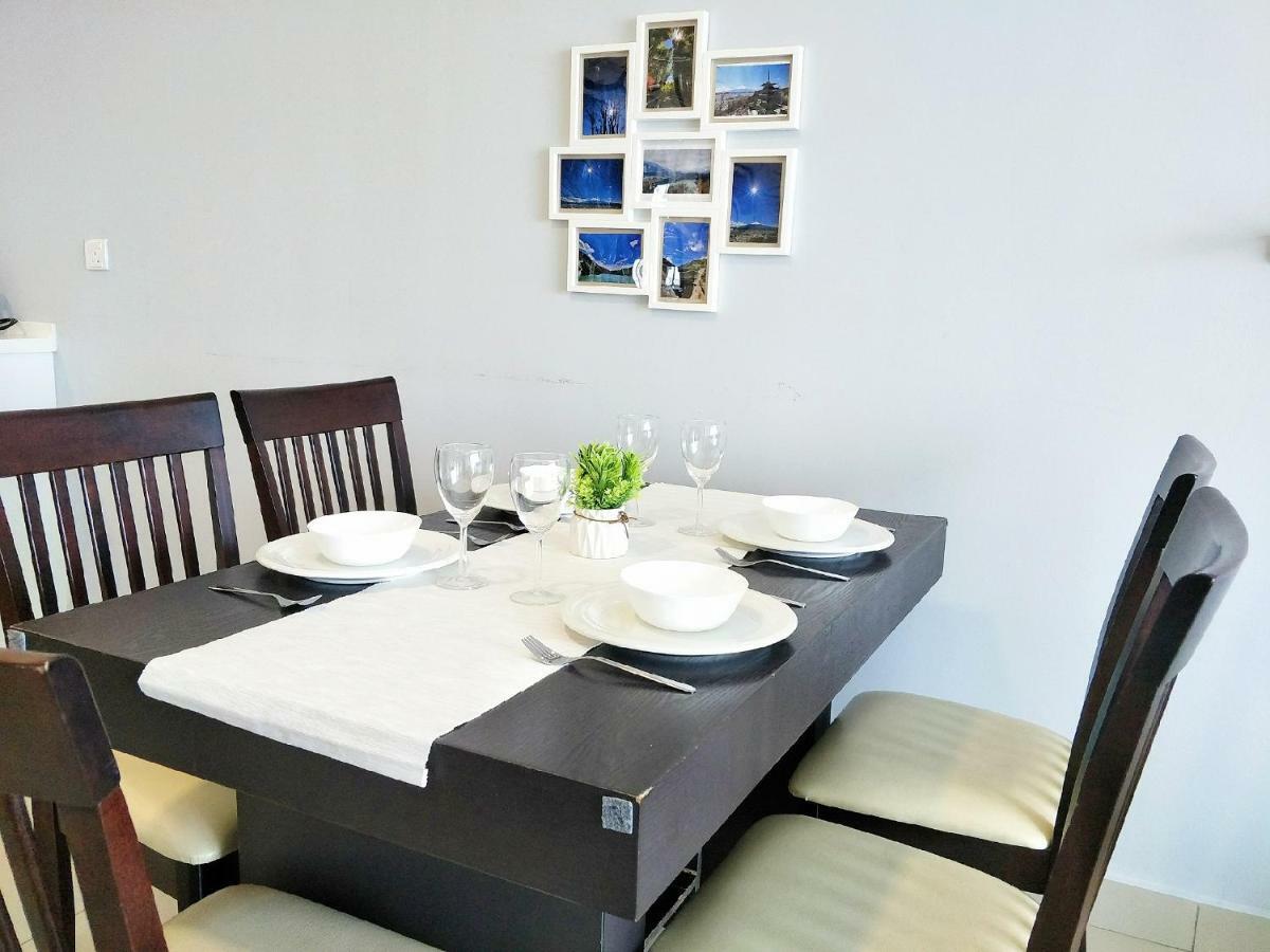 Miko'S Sweethome @ Setia Alam Exterior photo