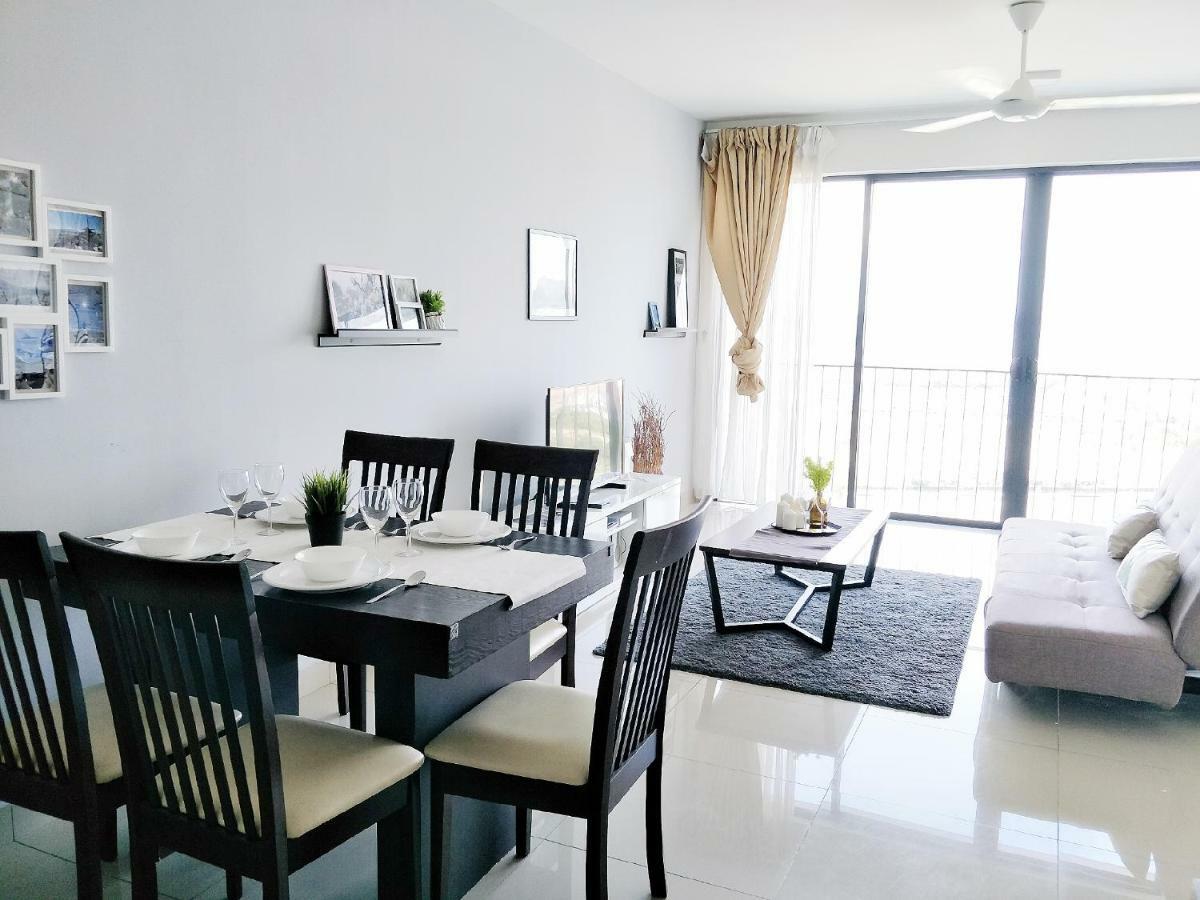 Miko'S Sweethome @ Setia Alam Exterior photo