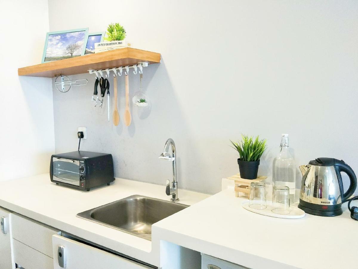 Miko'S Sweethome @ Setia Alam Exterior photo